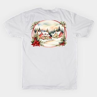 winter T-Shirt